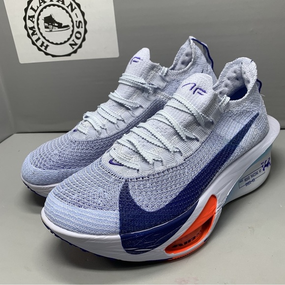 Nike Air Zoom Alphafly NEXT% 3 - Picture 3 of 5